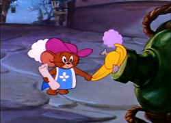 تام و جری (فصل3-قسمت9)